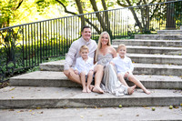 Achuff Family