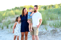 McCarthy Family